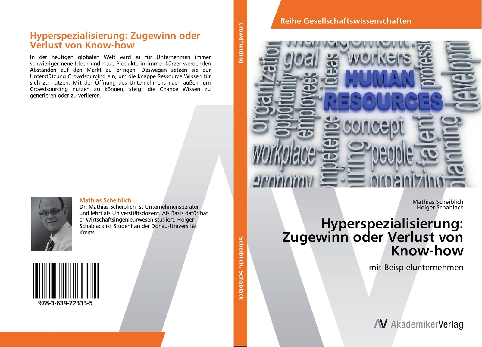 Thumbnail - Hyperspezialisierung: Zugewinn Oder Verlust Von Know-how | Scheiblich