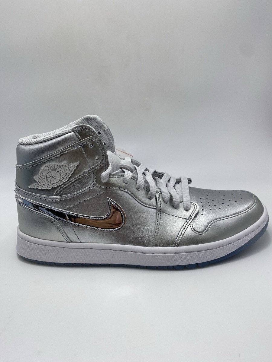 NIKE - 超激レア　ナイキAIR JORDAN 1 RETRO HIGH GOLF  28 Nike Air Jordan Eastside Golf x Air Jordan 1 High Golf 1961