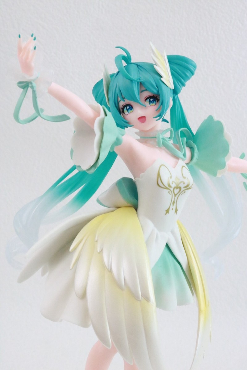 初音ミク BANPRESTO EVOLVE Classical tuning Pre Sale!! Hatsune Miku BANPRESTO EVOLVE Classical tuning figure
