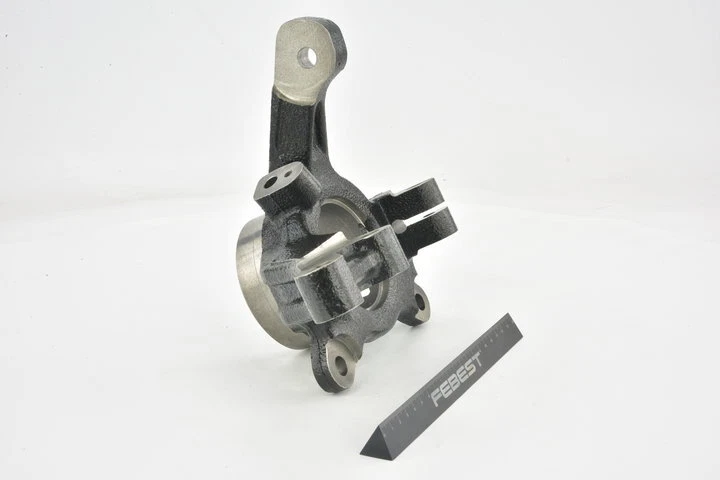 Steering Knuckle Right For MITSUBISHI ASX GA#,GA0#,GA1W,GA2W,GA3W,GA4W,GA6W,GA8W - Image 2 of 3