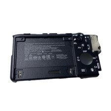 Rear Cover Back Shell Parts For Sony A7R2 A7RII A7RM2 Digital Camera
