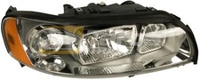 Feu avant (phare) Volvo V70