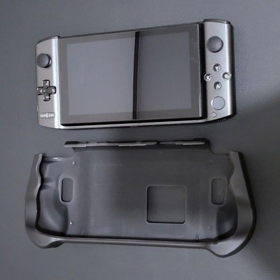 GPD Win3 Ultimate 1165G7 シルバー-