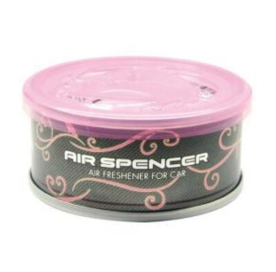 10-pk Air Spencer A101 Cartridge brigt musk Scent Japan Car Air
