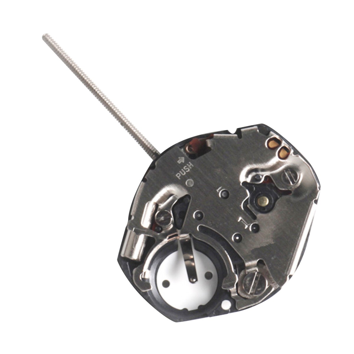 Quartz Movement Original Watch Movement Replacement Part For S