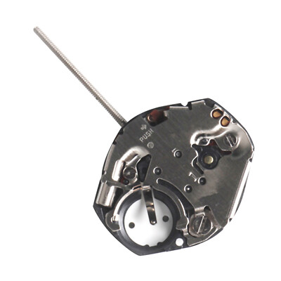 Quartz Movement Original Watch Movement Replacement Part For