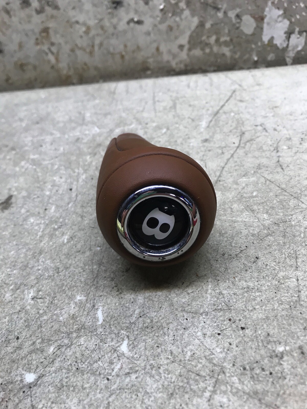 Bentley Continental GT 2013-2018 Shift knob
