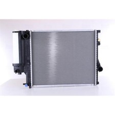 K�hler Wasserk�hler Motork�hler passend f�r BMW 5er E39 523i 520i 528i