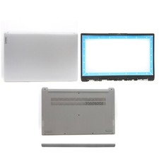 New For Lenovo IdeaPad 1 15ALC7 82R4 Lcd Rear Back Cover Bezel Bottom Hinge Case