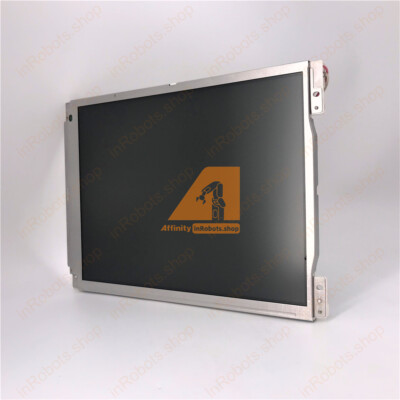 Sharp 10.4'' LCD Panel LQ10D368 Industrial Display Screen Replacement