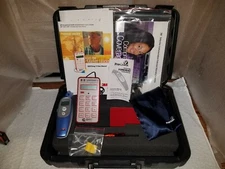 3M Questemp II Personal Temperature Monitor & TouchFree ForeHead Thermometer