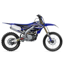 Motorcycle Body & Frames for 2018 Yamaha YZ250FX for sale | eBay