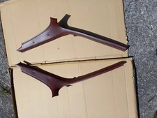 SAIL PANELS UPPER REAR CAMINO 78-88 87 86 85 84 83 82 81 80 79 INTERIOR INSIDE