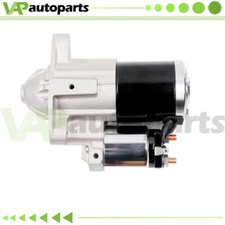 Starter Fits 2005 2006 2007 2008 3.7L 4.7L Jeep Commander Grand Cherokee Liberty