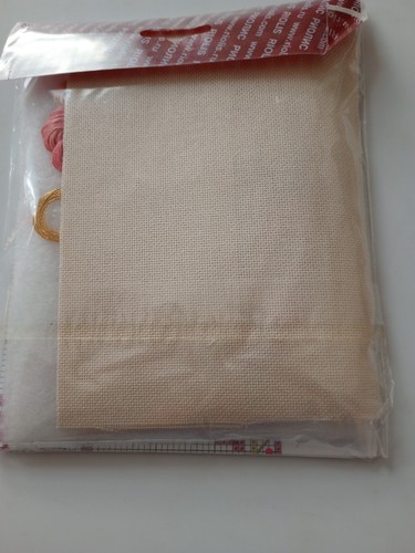 Neu RIOLIS Anker gezählt Kreuzstich Kit-Zigouigoui Delight-R1228 - Bild 8 von 8