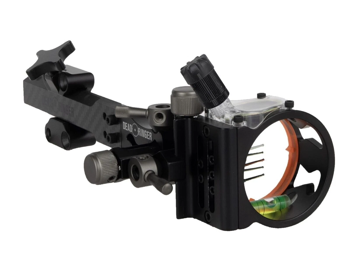 Combo Chasse DR2757 – Collecteur D'os + élingue Poignet + Stabilisateur (Dead Ringer)