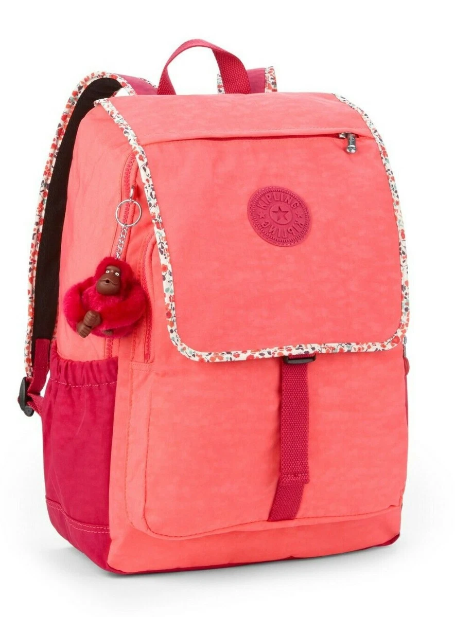 Kipling haruko clearance backpack