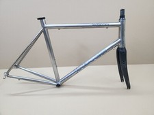 Dedacciai Strada K19 Titanium Frameset Size XXL