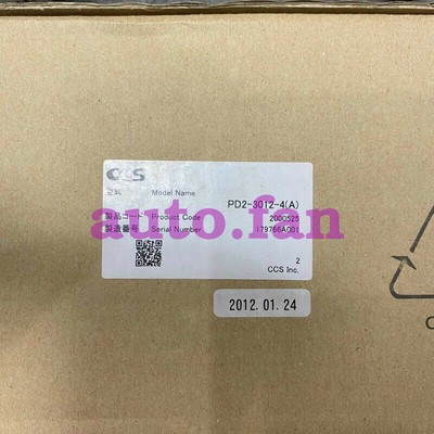 Four-channel source light supply brand new power controller 12V PD2-3012-4 #T9*