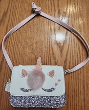 NWT Unicorn Purse
