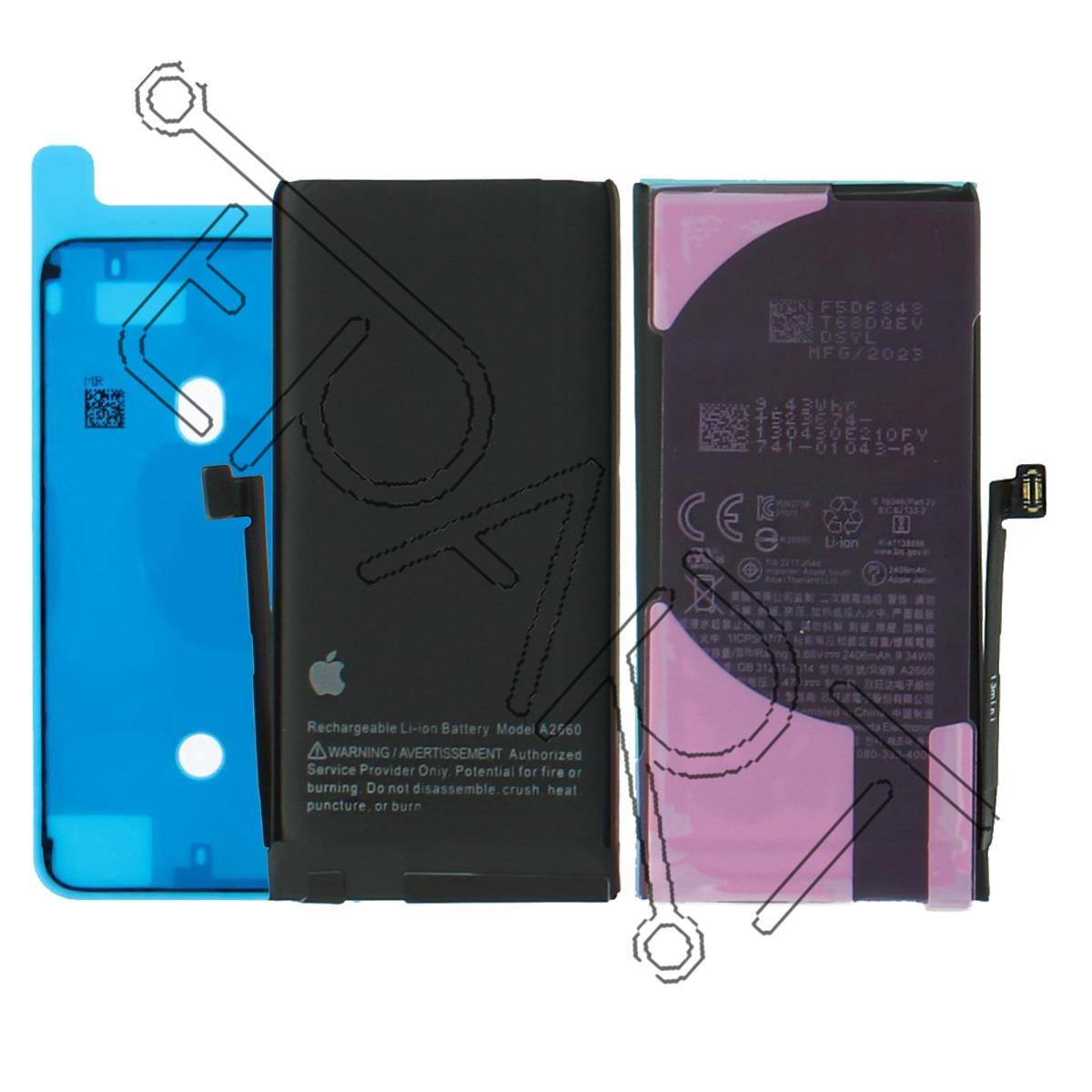 Cycle Count How Long Does 50 Battery Last On Iphone 11 Genuine