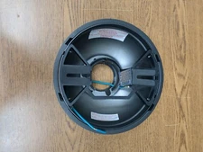 Hampton Bay Gazebo III Ceiling Fan - PARTS ONLY - Canopy with mounting bracket