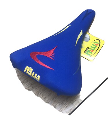 Selle Italia Titanium Flite evolution Pinarello NOS