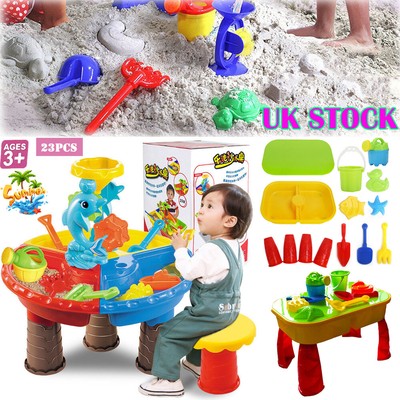 paw patrol garden toys