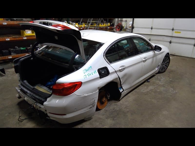 BMW G30 G11 Control Unit SAS 6869426 for sale online | eBay 