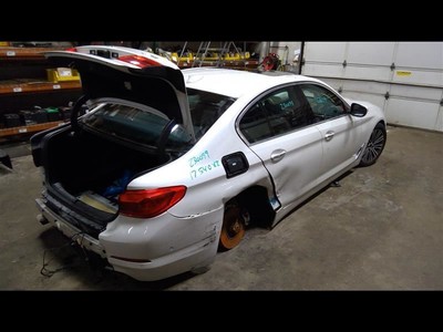 BMW G30 G11 Control Unit SAS 6869426 for sale online | eBay