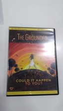 Grounded directors cut- limited edition DVD