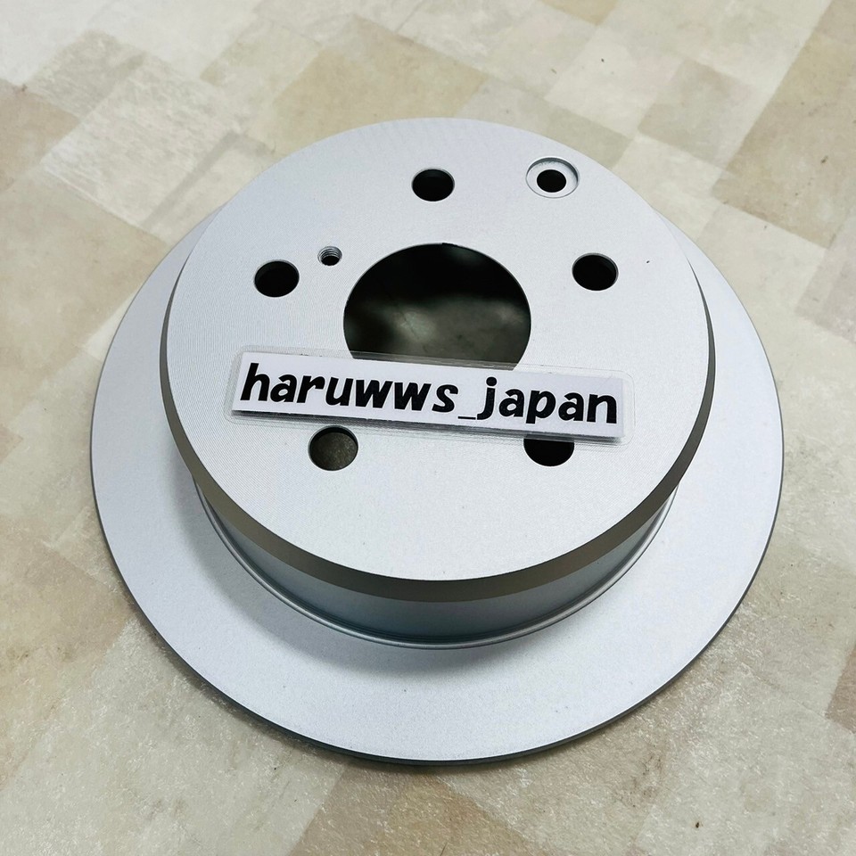 Plaquettes De Frein Arrière Pour Toyota Mark2/Chaser/Cresta JZX100 Turbo • 1996-2001