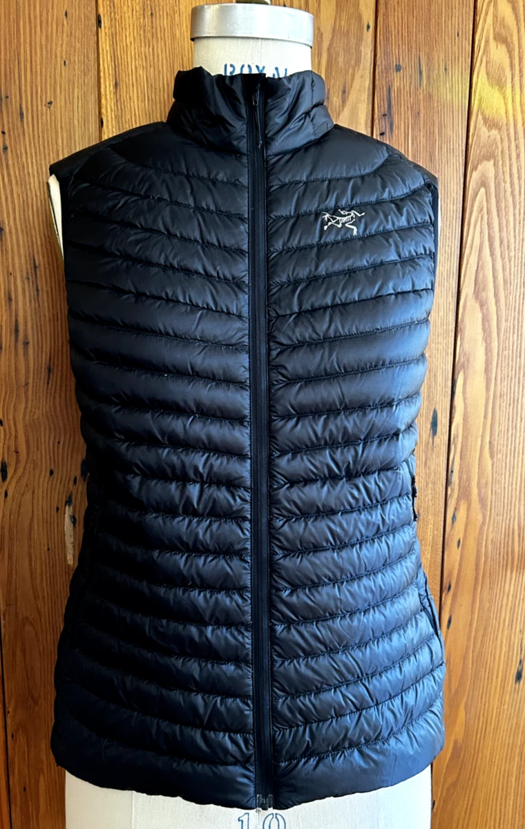 【ARC'TERYX】Atom SL Vest Women's アークテリクス Atom Vest Women's | Arc'teryx United States