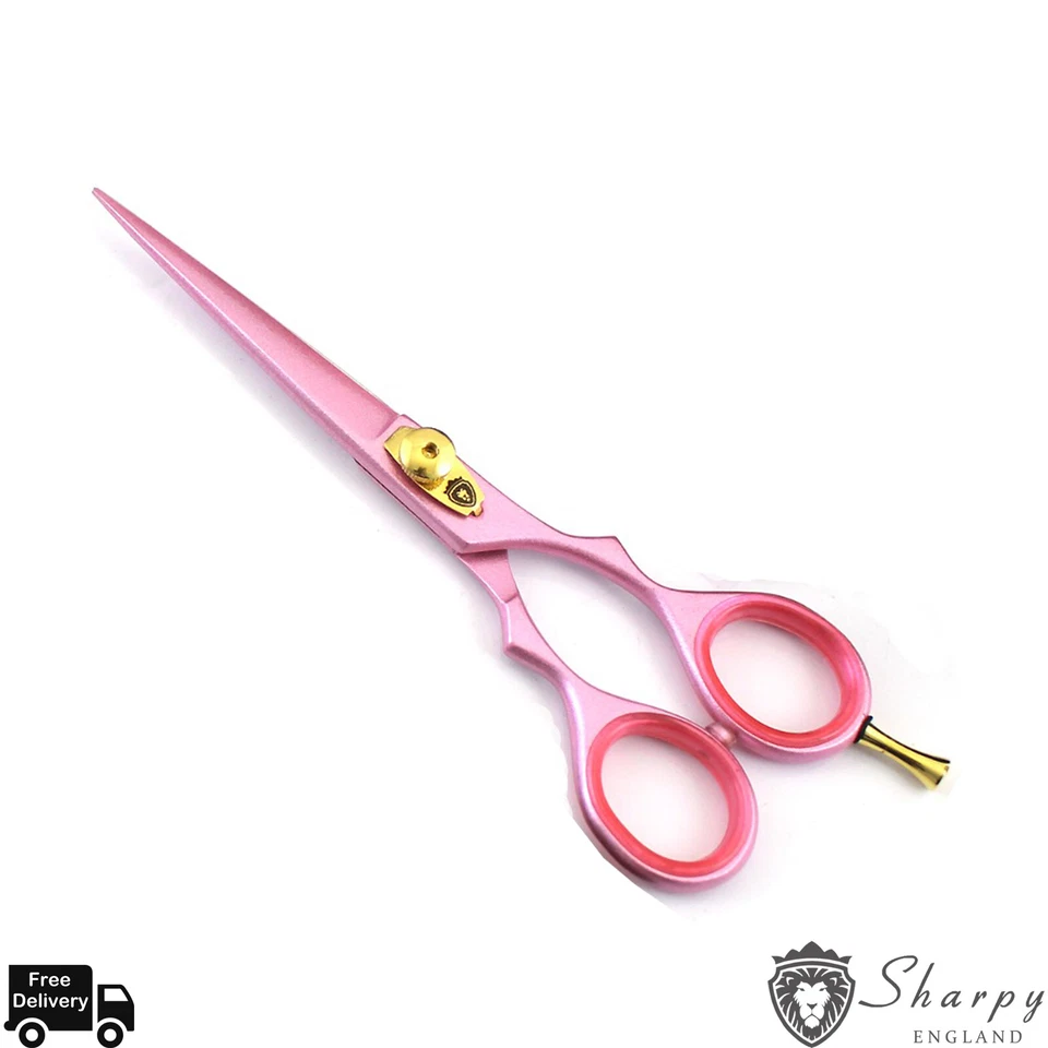 Professional Barber Hair Cutting Thinning Scissors Shears Hairdressing Salon