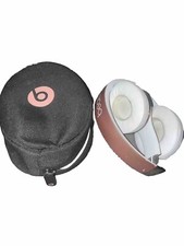 rose gold solo beat 3s worn twice