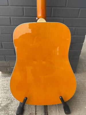 Epiphone Dove Pro Acoustic | eBay