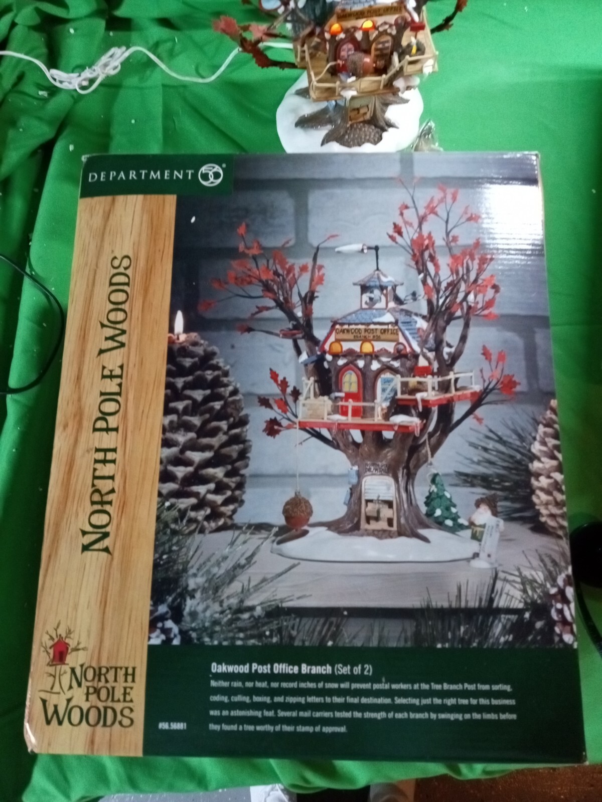 Click here to see eBay Auction