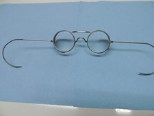 Vintage Safety Glasses, Goggles 1915 patent date Steampunk Approved