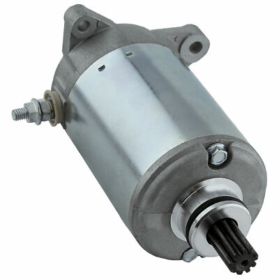 Starter Motor for Can-Am Outlander 570 XMR  2017, 2018