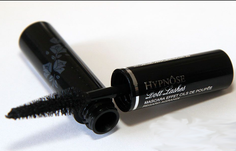 Lancome Virtuose Black Carat Divine Mascara .07 oz / 2 g Promo