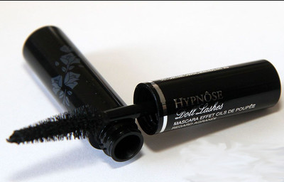Lancome Virtuose Black Carat Divine Mascara .07 oz / 2 g Promo