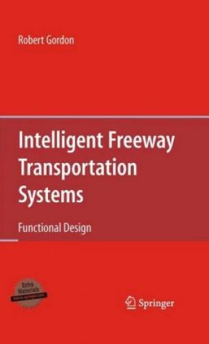 Thumbnail - Intelligent Freeway Transportation Systems Functional Design 2832
