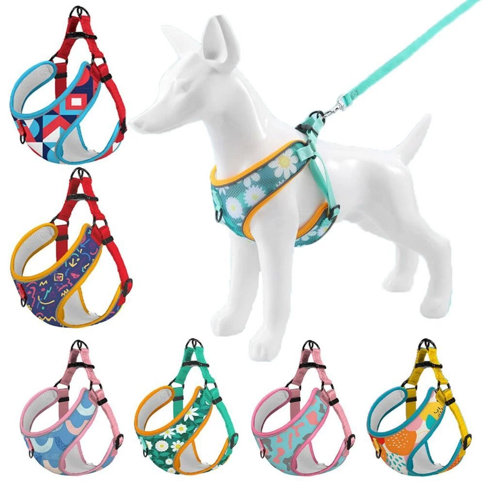 Dog hot sale chest holder
