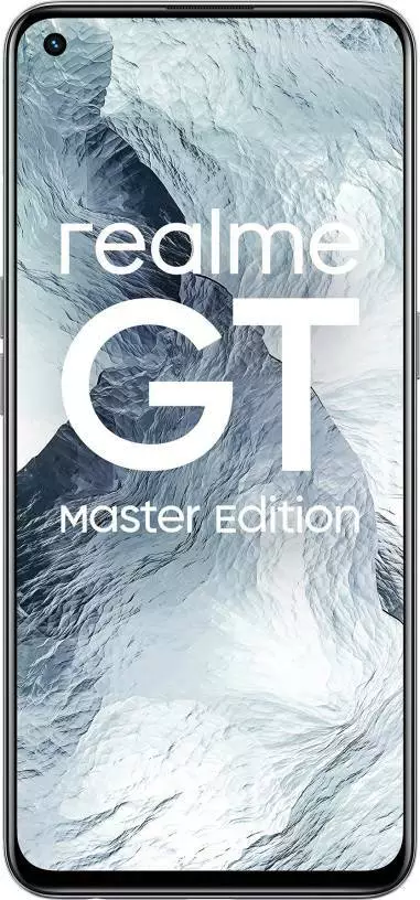 Realme GT Master Edition (RAM 8GB, 128GB) 6.43