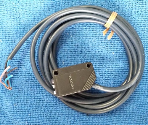 Датчик omron e3z ls86