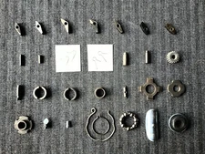 Vintage NOS Sturmey Archer Hub Parts ~ Group 2 ~ Best Prices & Selection!