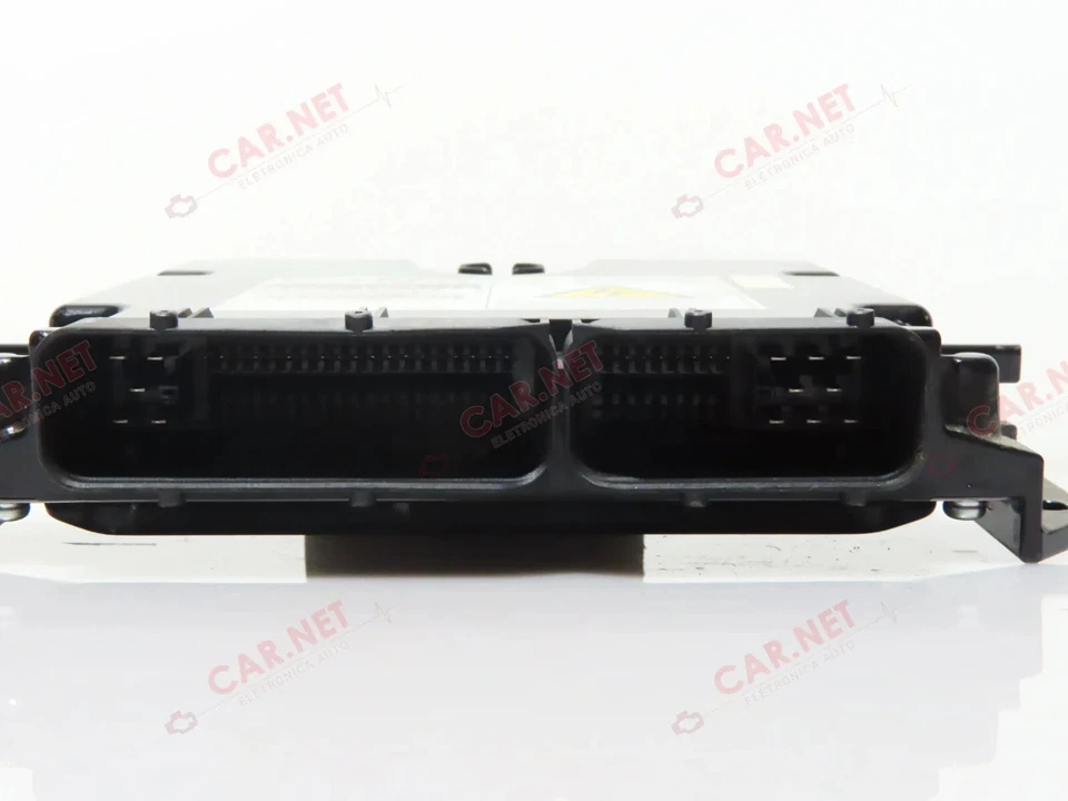 RF7P DENSO 275800-6682 RF7P18881S CENTRALINA MOTORE MAZDA 5 CR19 2.0 CD 105KW - Immagine 3 di 4