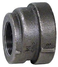 Anvil 300153004 Cast Iron Eccentric Reducer Coupling Class 125