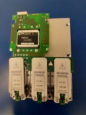 VICOR MVC-A2199225 MODULAR POWER SUPPLY