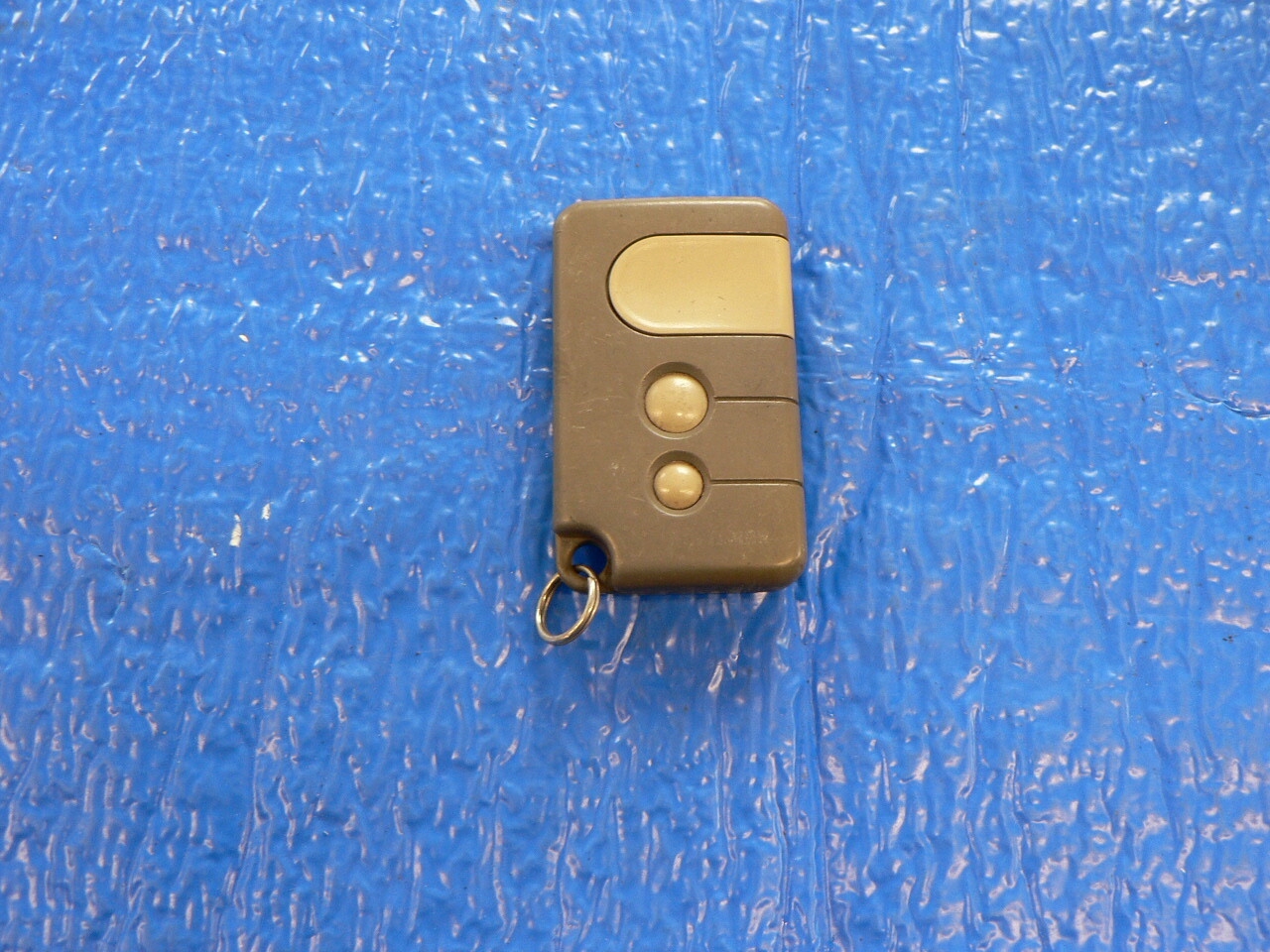 Craftsman Sears Craftsman Garage Door Opener Remote GENUINE eBay